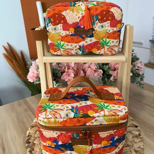 Imagem de capa para o Curso online Projeto Necessaire Bella