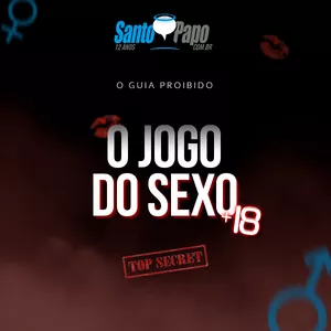 Imagem de capa para o Curso online O Guia Proibido - O Jogo do Sexo