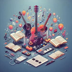 Imagem do curso Mini Curso Compositor Top