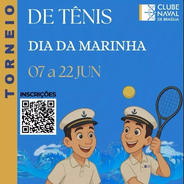 Pré-temporada Rio Tennis Academy