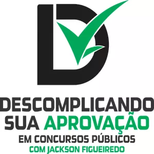 Imagem de capa para o Curso online Descomplicando sua aprovação em concursos públicos
