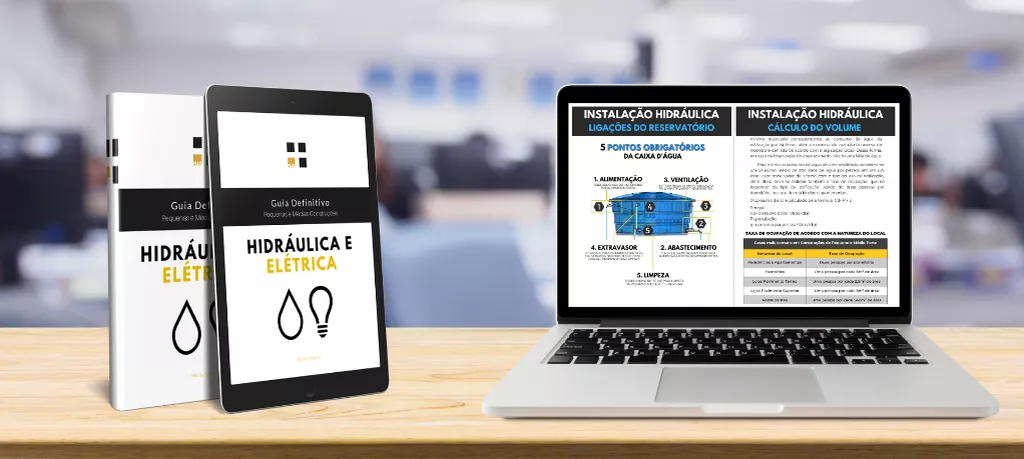 Guia Definitivo de Hidráulica e Elétrica