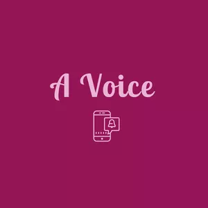 Imagem de capa para o Curso online A Voice - Ficheiros de tele-mensagem