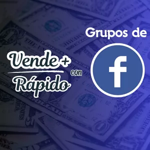 Imagen de portada para Ebook Vende más rápido con Grupos de Facebook