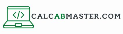 CalcABMaster logo