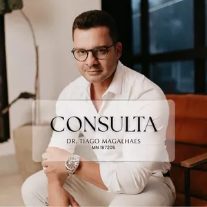 Imagen de portada para Curso online Consulta Online con Dr. Tiago Magalhaes (Plan Individual)