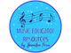 Music Educator Resources