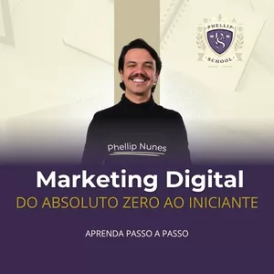 Imagem do curso 🚀 Marketing Digital do Absoluto Zero ao Iniciante – Aprenda e Venda em Poucos Dias