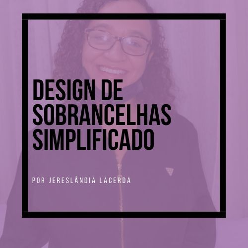 Imagem do curso Design de sobrancelhas simplificado
