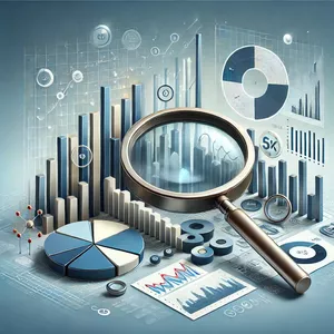 Imagen de portada para Curso online Análisis de Datos para Investigadores