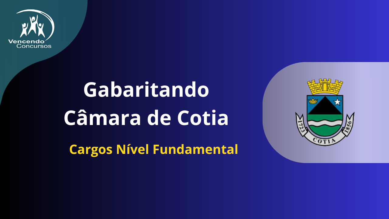 Capa do curso 