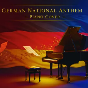 Cover image for Ebook German National Anthem