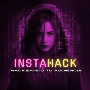 Imagen de portada para Curso online InstaHack - Hackeando tu Audiencia.