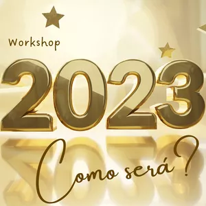Imagem de capa para o Curso online COMO SERÁ - 2023