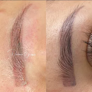 Imagen de portada para Curso online Paquete Davinci, despigmentacion de tatuajes, maquillaje permanente y microblading