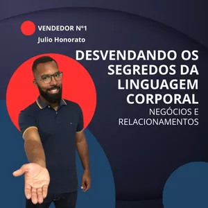Imagem do curso Desvendando os Segredos da Linguagem Corporal - Negócios e Relacionamentos