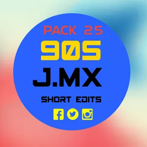 Imagen de portada para Curso online PACK 25 - 90S SHORT EDITS 
