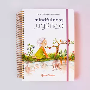 Imagen de portada para Curso online Facilitador/a de Mindfulness Jugando