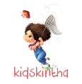 Kidskintha Virtual Summits logo