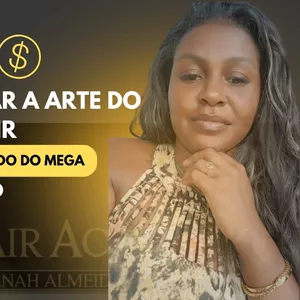 Imagem do curso Mega hair Ponto Americano