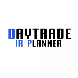 Imagem principal do produto Daytrade IR Planner