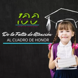 Imagen de portada para Curso online De la Falta de Atención al Cuadro de Honor