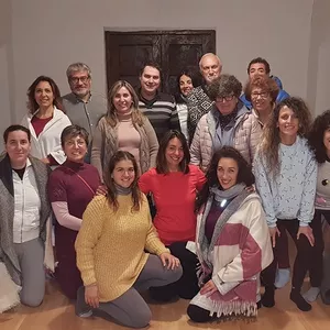 Imagen de portada para Curso online ÚNETE A  MEDITACIONES  ACTIVAS ONLINE (Porque la MENTE EN BLANCO es un mito para Occidentales)