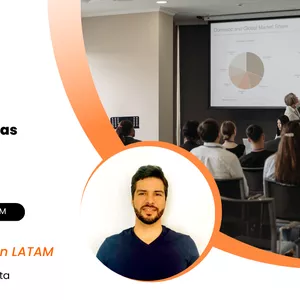 Imagen de portada para Curso online Incrementar 4X tus cierres de ventas con tecnologías predictivas. 