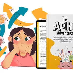 Cover image for Ebook Der ADHS-Vorteil 2.0