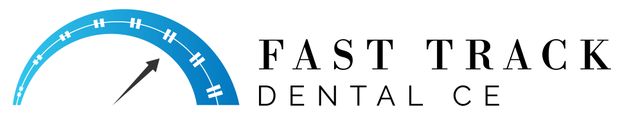 Fast Track Dental CE logo