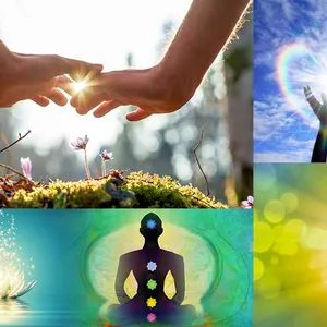 Imagen de portada para Curso online Seminario en vivo Renovación Espiritual: Explorando la Conexión Interior