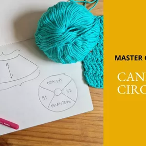 Imagen de portada para Curso online Canesú Circular