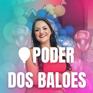 Imagem de capa para o Curso online O PODER DOS BALÕES