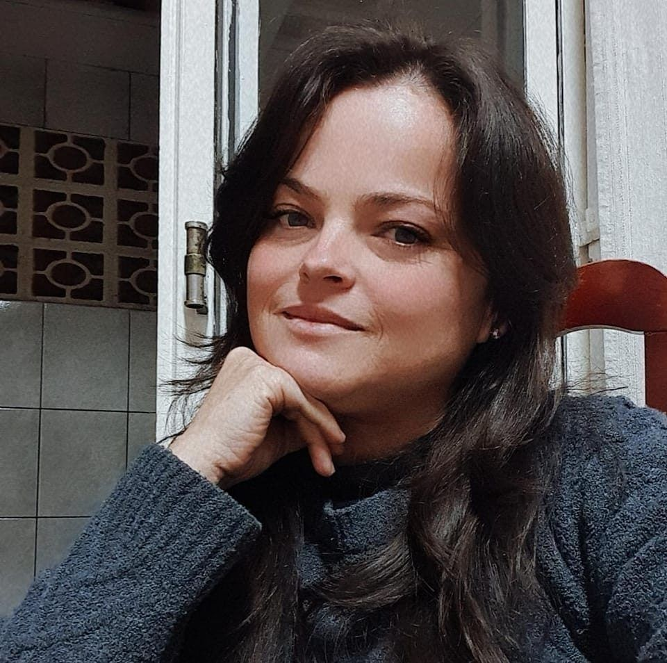 Carla, SP