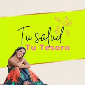 Imagen de portada para Curso online Tu salud Tu Tesoro