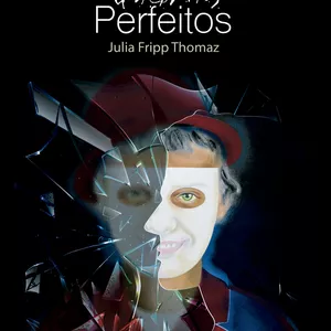 Imagem de capa para o Ebook Quebrados Perfeitos