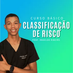 Curso Curso básico: Classificação de Risco