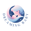 Ginny 嬰兒睡眠顧問 - Dreaming Baby logo