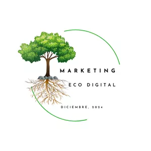 Imagen de portada para Ebook Marketing Eco Digital - El arte de crear relaciones reales en el mundo digital