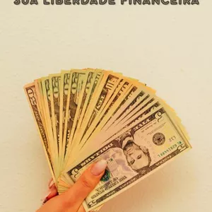Imagem de capa para o Curso online "Curso Online: Monte a sua Microcredito e Alcance a tua Liberdade Financeira"