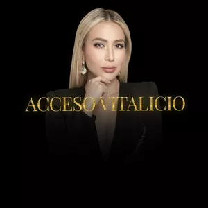 Imagen de portada para Curso online Acceso de Por VIDA