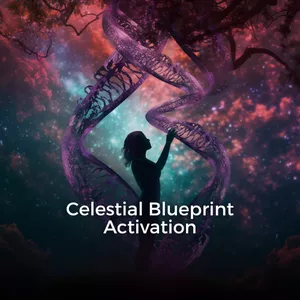 Cover image for Online course Celestial Blueprint Activation: Awaken Your Divine Genetic Potential