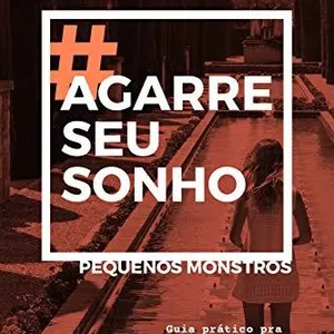 Imagem de capa para o Curso online Ouse sonhar