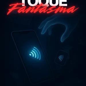 Imagen de portada para Ebook Guía esencial para comprender y mejorar la seguridad en pagos sin contacto