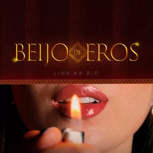 Imagem de capa para o Curso online Beijo de Eros 