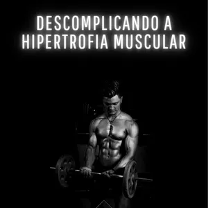 Imagem de capa para o Ebook Muscle Fit