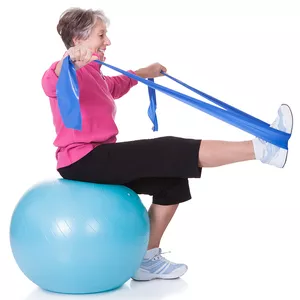 Imagem de capa para o Ebook Resumo Fisioterapia na Saúde da Mulher