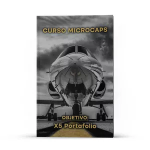 Imagen de portada para Ebook Especialización en Microcaps (Criptomonedas)