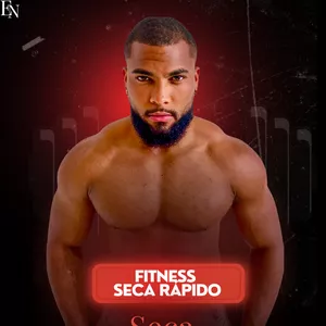 Imagen de portada para Curso online FITNESS SECA RÁPIDO