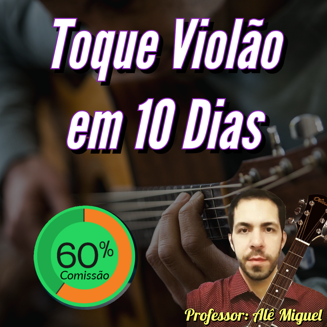 Capa do curso 